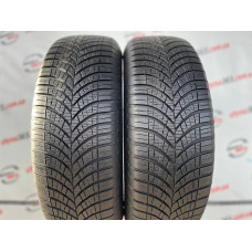 215/65 R17 GOODYEAR VECTOR 4 SEASONS GEN-3 SUV 7mm