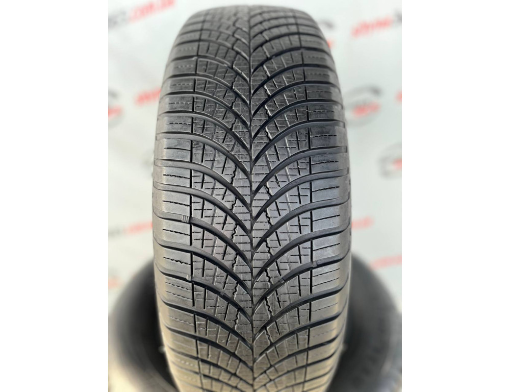 215/65 R17 GOODYEAR VECTOR 4 SEASONS GEN-3 SUV 7mm