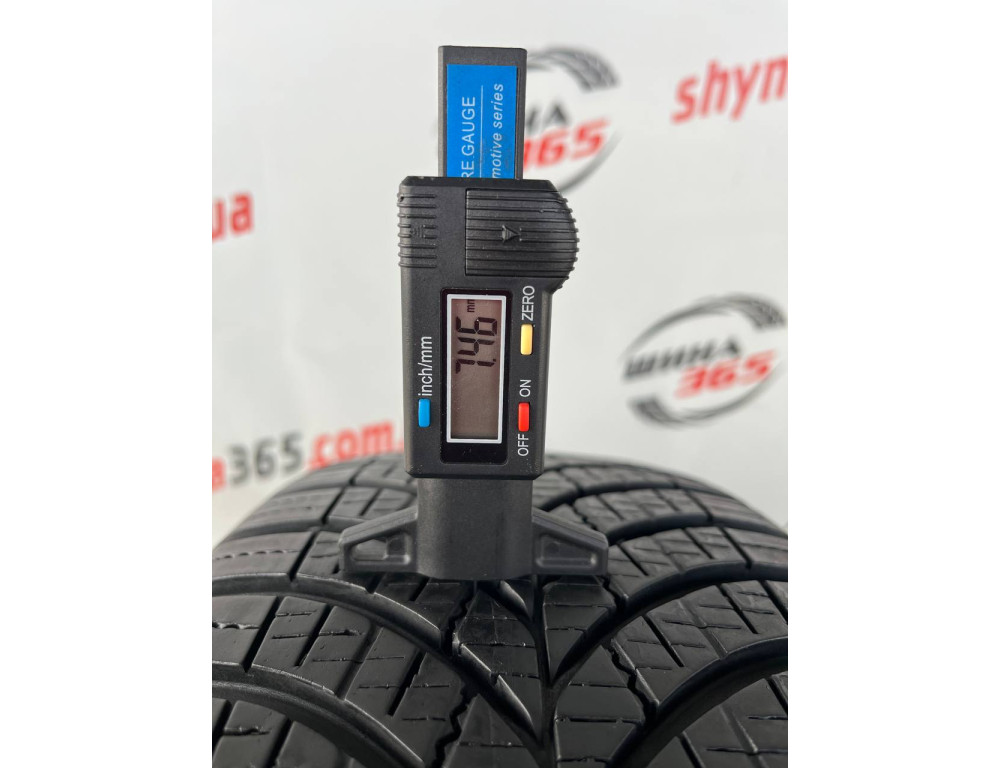 215/65 R17 GOODYEAR VECTOR 4 SEASONS GEN-3 SUV 7mm