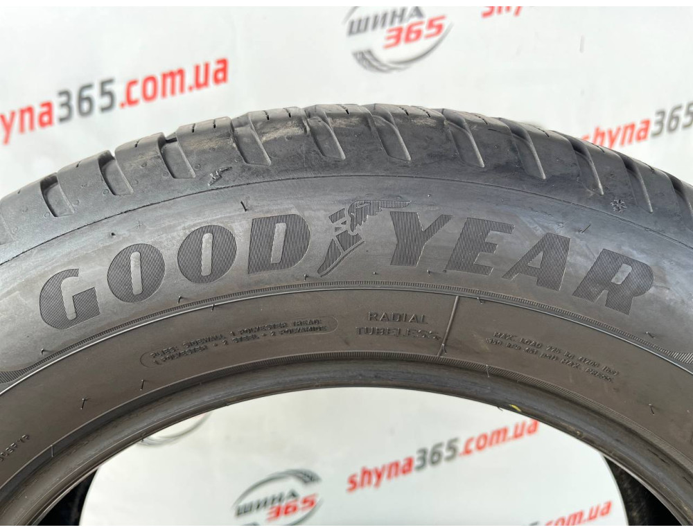 215/65 R17 GOODYEAR VECTOR 4 SEASONS GEN-3 SUV 7mm