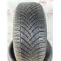 215/55 R17 CONTINENTAL ALLSEASONCONTACT 2 5mm