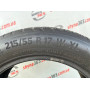 215/55 R17 CONTINENTAL ALLSEASONCONTACT 2 5mm