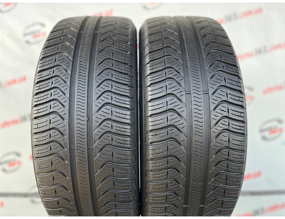 215/55 R17 PIRELLI ALL SEASON CINTURATO PLUS SEAL INSIDE 5mm