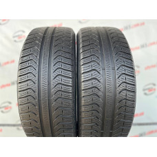215/55 R17 PIRELLI ALL SEASON CINTURATO PLUS SEAL INSIDE 5mm