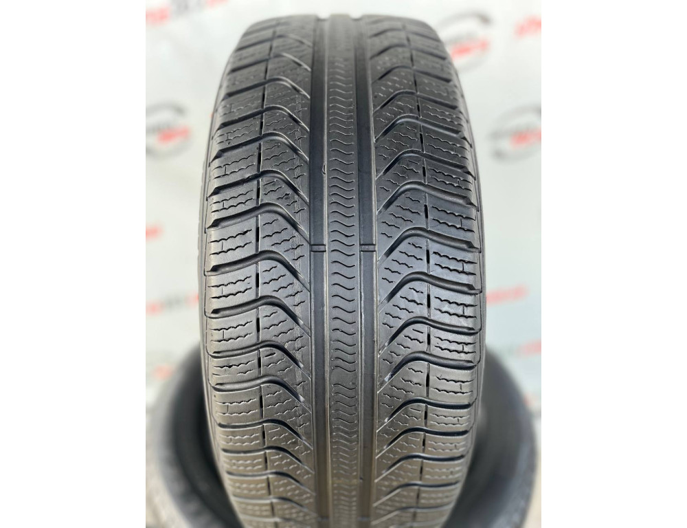 215/55 R17 PIRELLI ALL SEASON CINTURATO PLUS SEAL INSIDE 5mm