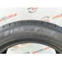 215/55 R17 PIRELLI ALL SEASON CINTURATO PLUS SEAL INSIDE 5mm