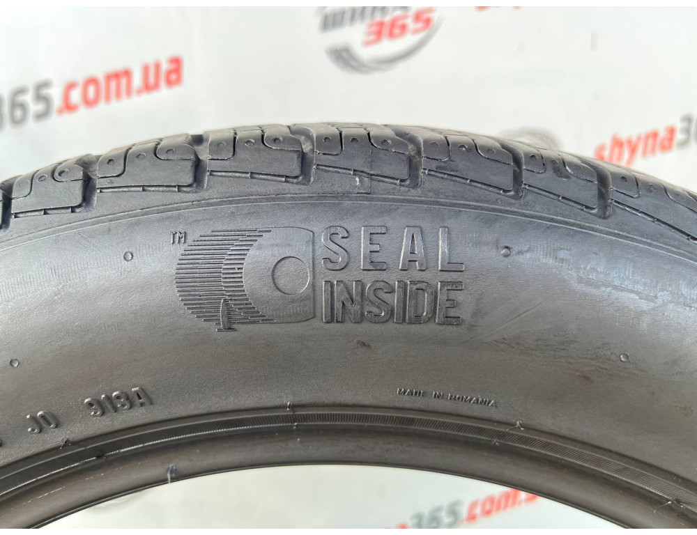 215/55 R17 PIRELLI ALL SEASON CINTURATO PLUS SEAL INSIDE 5mm