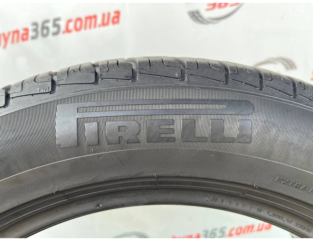 215/55 R17 PIRELLI ALL SEASON CINTURATO PLUS SEAL INSIDE 5mm