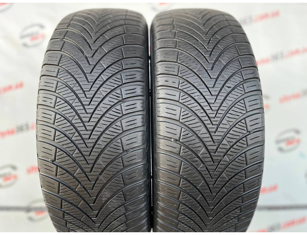 225/60 R17 KUMHO SOLUS 4S HA32 SUV 5mm
