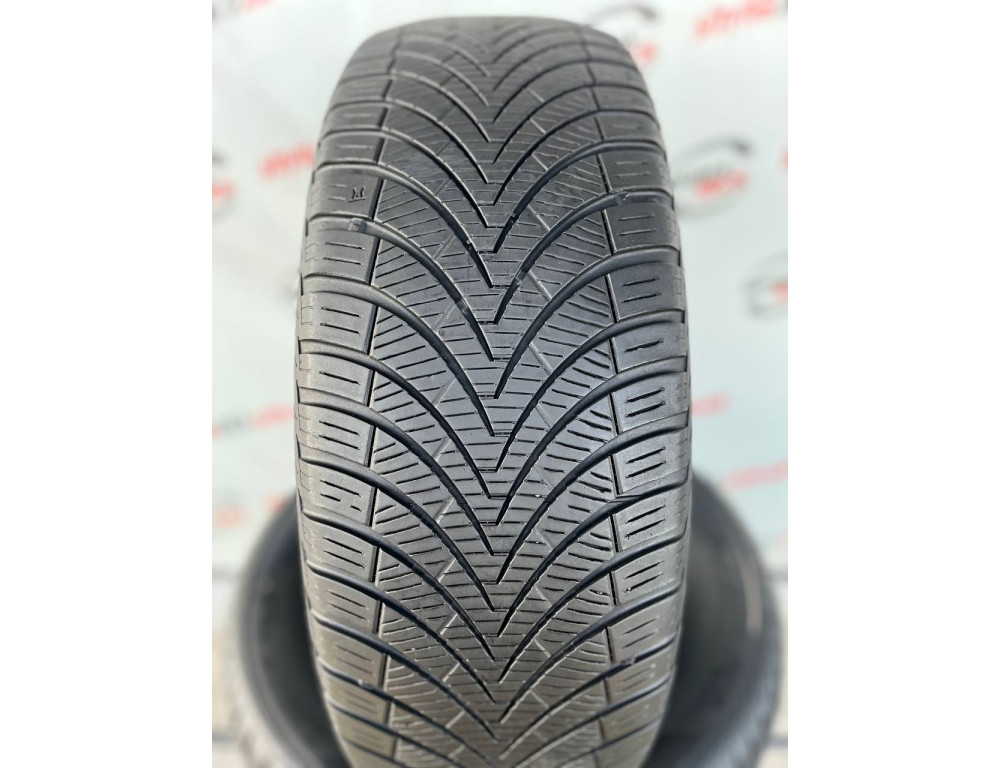225/60 R17 KUMHO SOLUS 4S HA32 SUV 5mm