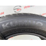225/60 R17 KUMHO SOLUS 4S HA32 SUV 5mm