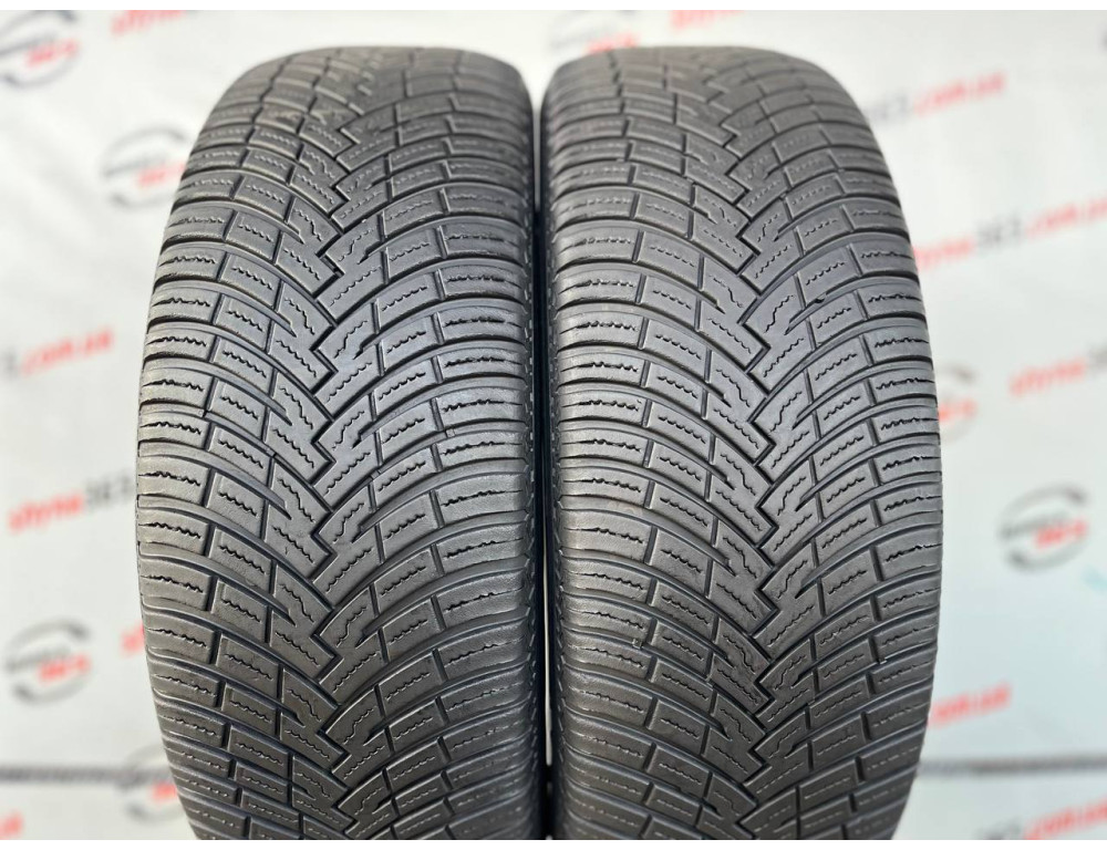 225/65 R17 PIRELLI ALL SEASON CINTURATO SF2 5mm