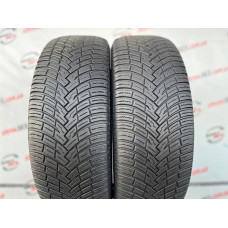 225/65 R17 PIRELLI ALL SEASON CINTURATO SF2 5mm