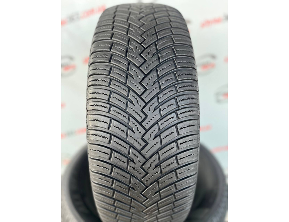 225/65 R17 PIRELLI ALL SEASON CINTURATO SF2 5mm