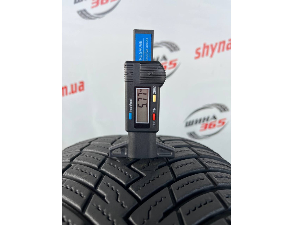 225/65 R17 PIRELLI ALL SEASON CINTURATO SF2 5mm