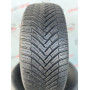 235/55 R17 CONTINENTAL ALLSEASONCONTACT 5mm