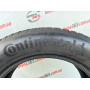 235/55 R17 CONTINENTAL ALLSEASONCONTACT 5mm