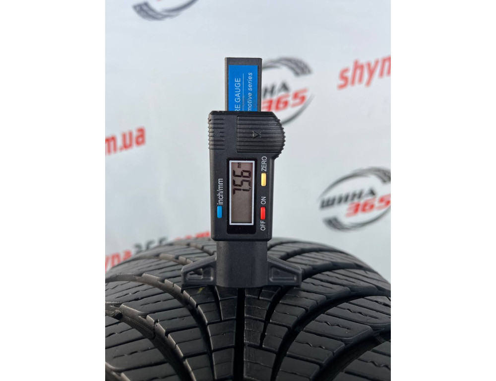 225/65 R17 GOODYEAR VECTOR 4 SEASONS GEN-2 SUV 7mm