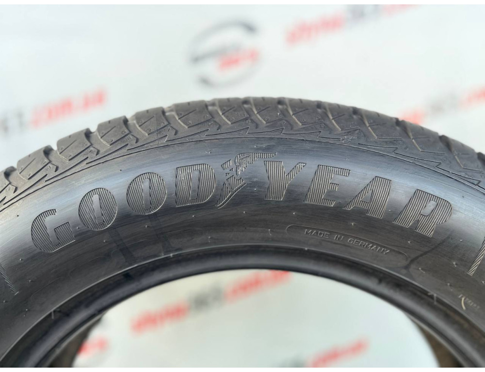 225/65 R17 GOODYEAR VECTOR 4 SEASONS GEN-2 SUV 7mm