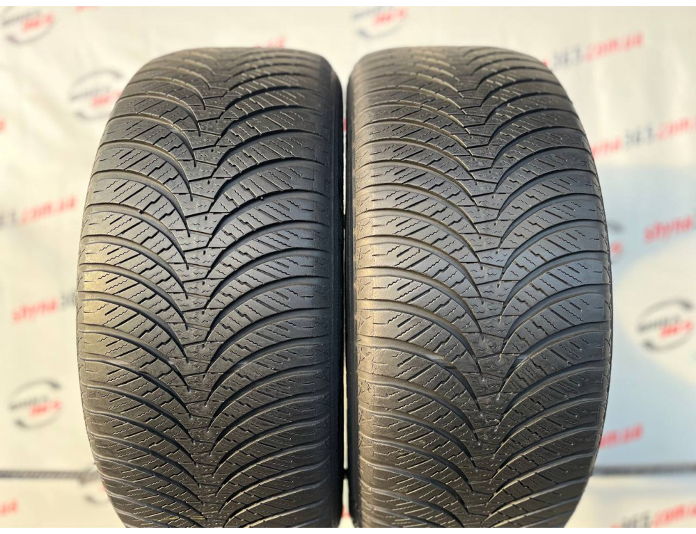 235/55 R17 FALKEN EURO ALL SEASON AS210 5mm