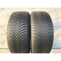 235/55 R17 FALKEN EURO ALL SEASON AS210 5mm