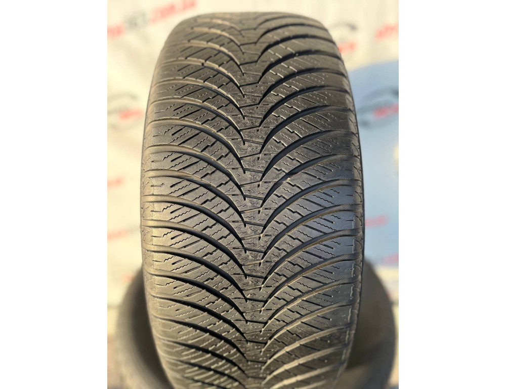 235/55 R17 FALKEN EURO ALL SEASON AS210 5mm