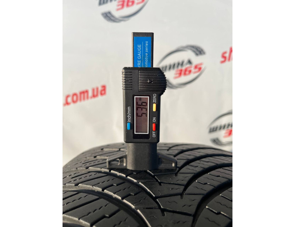 235/55 R17 FALKEN EURO ALL SEASON AS210 5mm