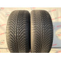 235/55 R17 FULDA MULTI CONTROL SUV 5mm