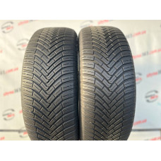 235/65 R17 CONTINENTAL ALLSEASONCONTACT 5mm