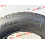 235/65 R17 CONTINENTAL ALLSEASONCONTACT 5mm