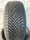 215/55 R17 CONTINENTAL ALLSEASONCONTACT 2 7mm