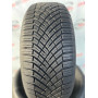 215/55 R17 CONTINENTAL ALLSEASONCONTACT 2 7mm