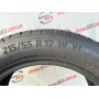 215/55 R17 CONTINENTAL ALLSEASONCONTACT 2 7mm