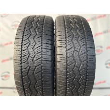 215/60 R17 FALKEN WILDPEAK A/T AT3WA 4mm