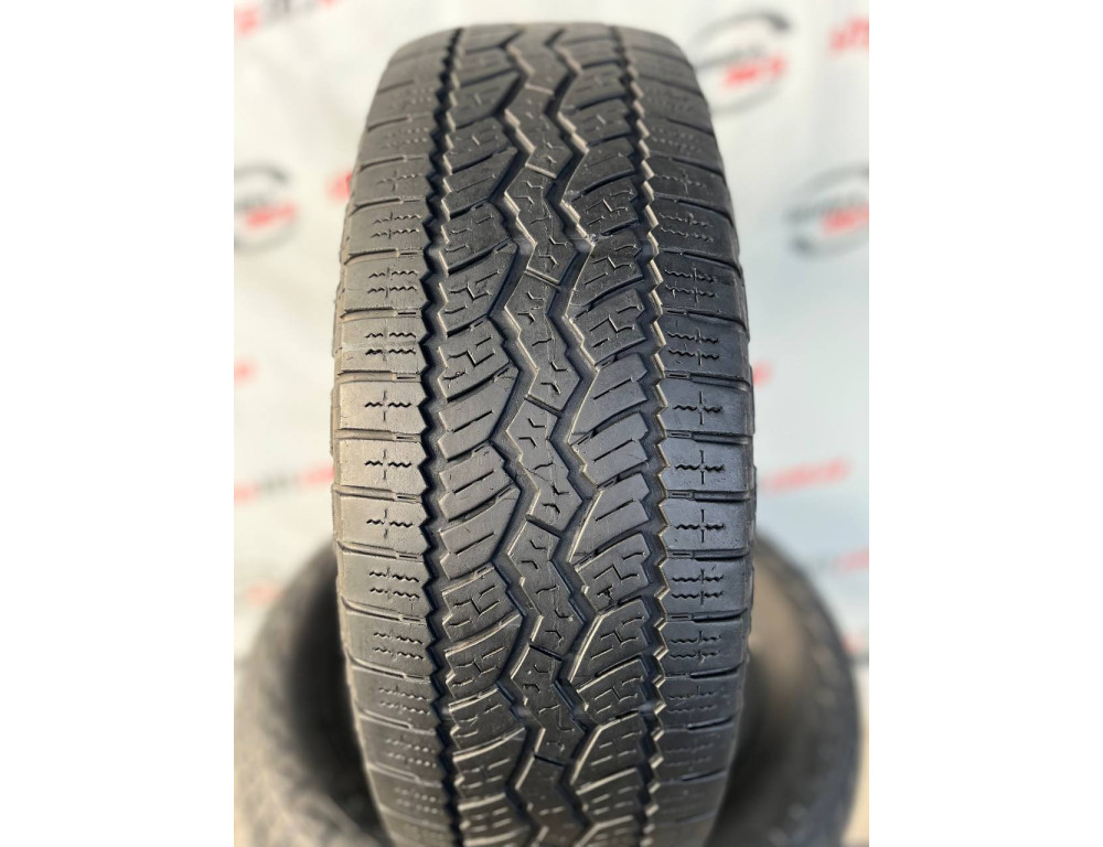 215/60 R17 FALKEN WILDPEAK A/T AT3WA 4mm