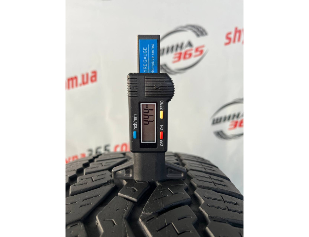 215/60 R17 FALKEN WILDPEAK A/T AT3WA 4mm