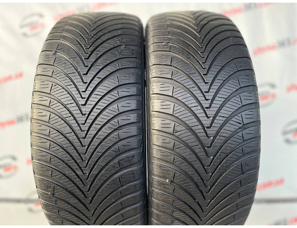 205/50 R17 KUMHO SOLUS 4S HA32 5mm