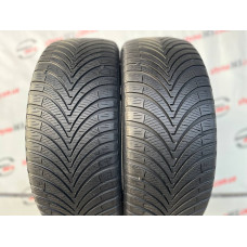 205/50 R17 KUMHO SOLUS 4S HA32 5mm