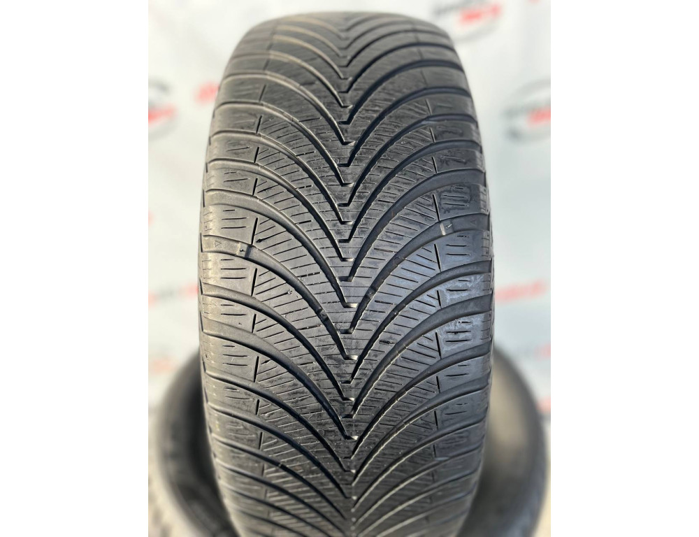205/50 R17 KUMHO SOLUS 4S HA32 5mm