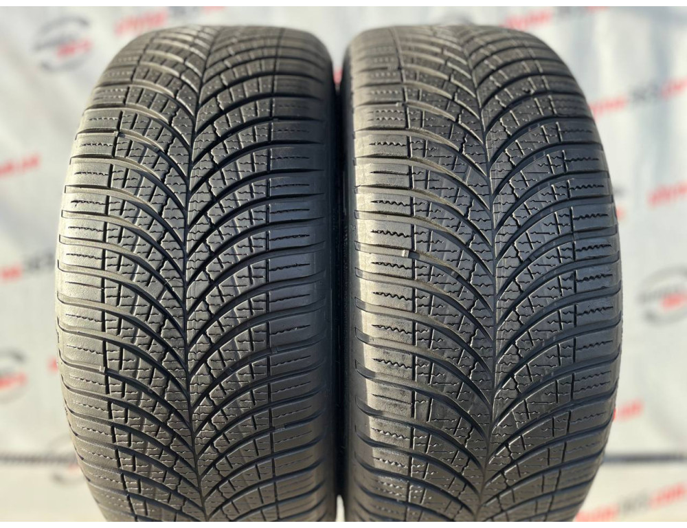 205/45 R17 GOODYEAR VECTOR 4 SEASONS GEN-3 6mm