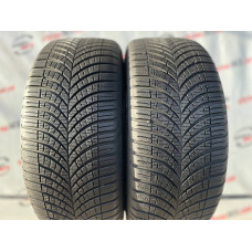 205/45 R17 GOODYEAR VECTOR 4 SEASONS GEN-3 6mm