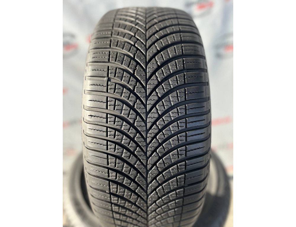 205/45 R17 GOODYEAR VECTOR 4 SEASONS GEN-3 6mm