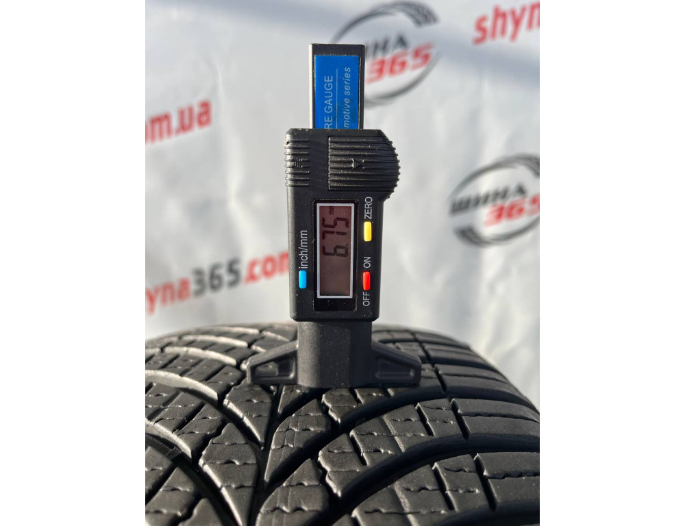 205/45 R17 GOODYEAR VECTOR 4 SEASONS GEN-3 6mm