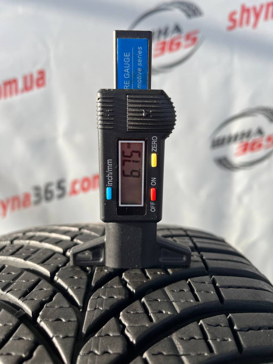 205/45 R17 GOODYEAR VECTOR 4 SEASONS GEN-3 6mm