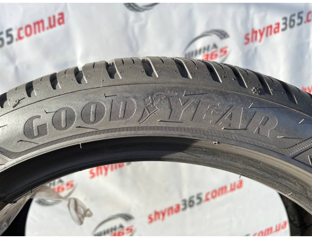 205/45 R17 GOODYEAR VECTOR 4 SEASONS GEN-3 6mm