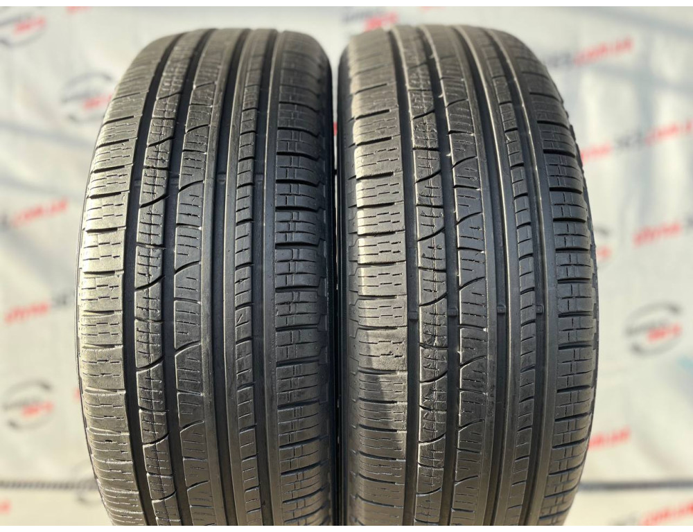 215/65 R17 PIRELLI SCORPION VERDE ALL SEASON SEAL INSIDE 6mm