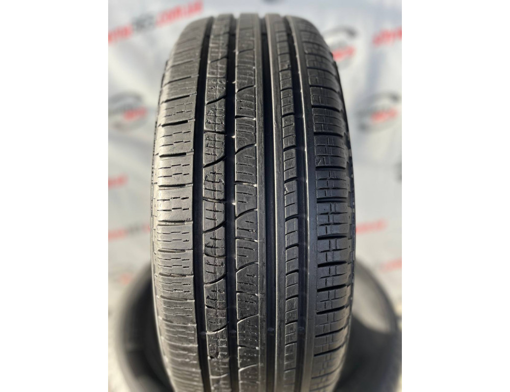 215/65 R17 PIRELLI SCORPION VERDE ALL SEASON SEAL INSIDE 6mm