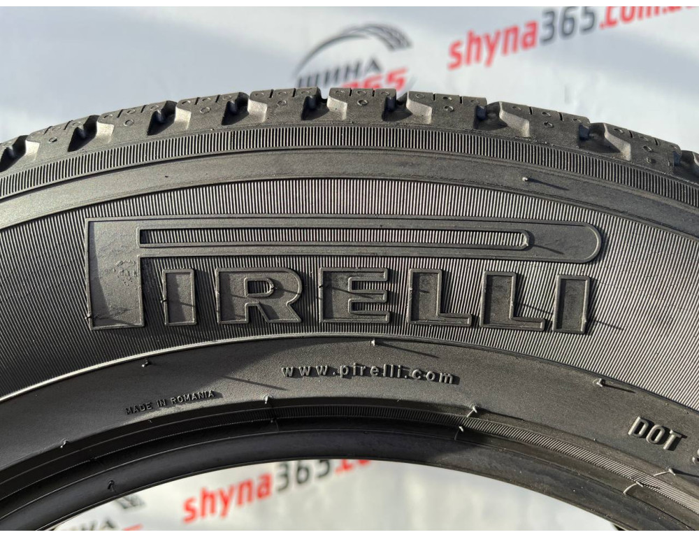 215/65 R17 PIRELLI SCORPION VERDE ALL SEASON SEAL INSIDE 6mm