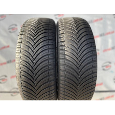 215/60 R17 KLEBER QUADRAXER SUV ALL SEASON 6mm