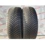 215/60 R17 KLEBER QUADRAXER SUV ALL SEASON 6mm